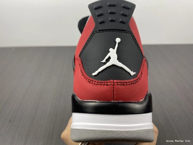 Bravo 308497-603 4 Retro Jordan Toro 0721